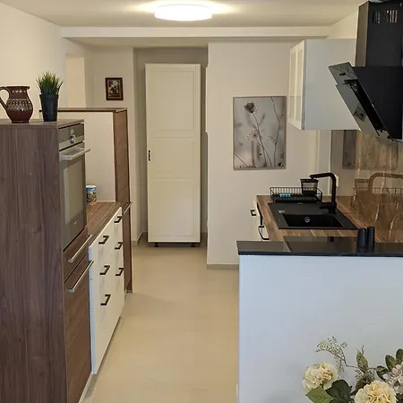 Retreat: Modern Und Ruhig Appartement *
