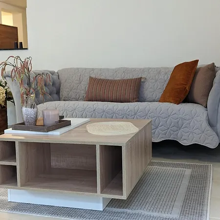 Retreat: Modern Und Ruhig Bietigheim