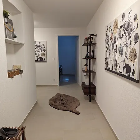 Retreat: Modern Und Ruhig Bietigheim